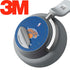 NBA New York Knicks Distressed Surface Headphones Skin